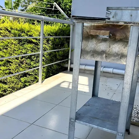The Aesthetic Aegean Vilă