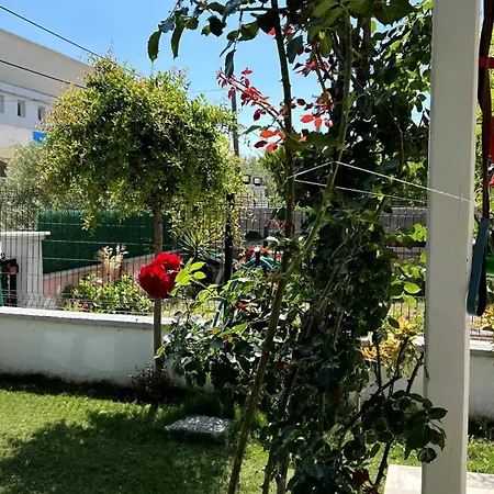 Vilă The Aesthetic Aegean