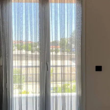 Vilă The Aesthetic Aegean *