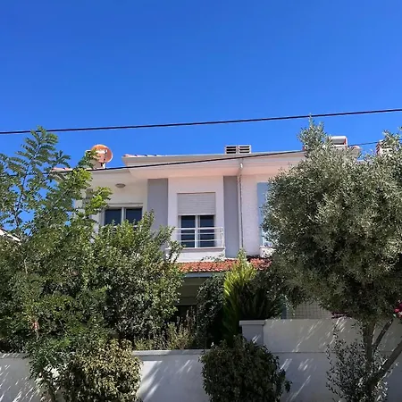 Villa The Aesthetic Aegean Çeşme