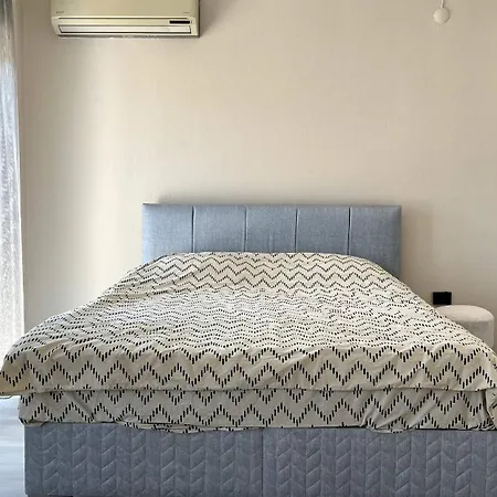 The Aesthetic Aegean Çeşme