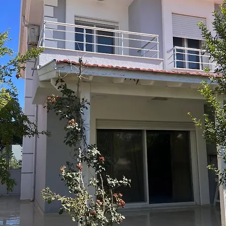 Villa The Aesthetic Aegean Çeşme